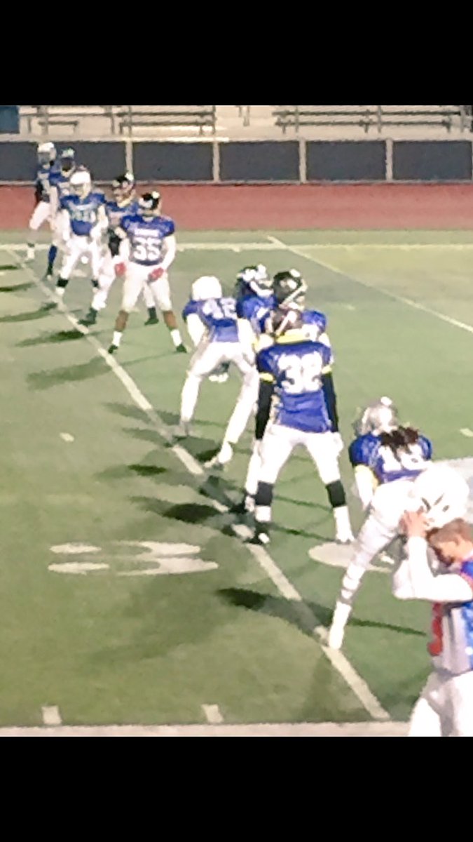 SeanyFootball's tweet photo. I was blessed w/ the opportunity to play in #EAC5 AllStar Game. It was great to showcase my abilities in front of Pro Scouts #PathToTheDraft https://t.co/febwVH6WgM