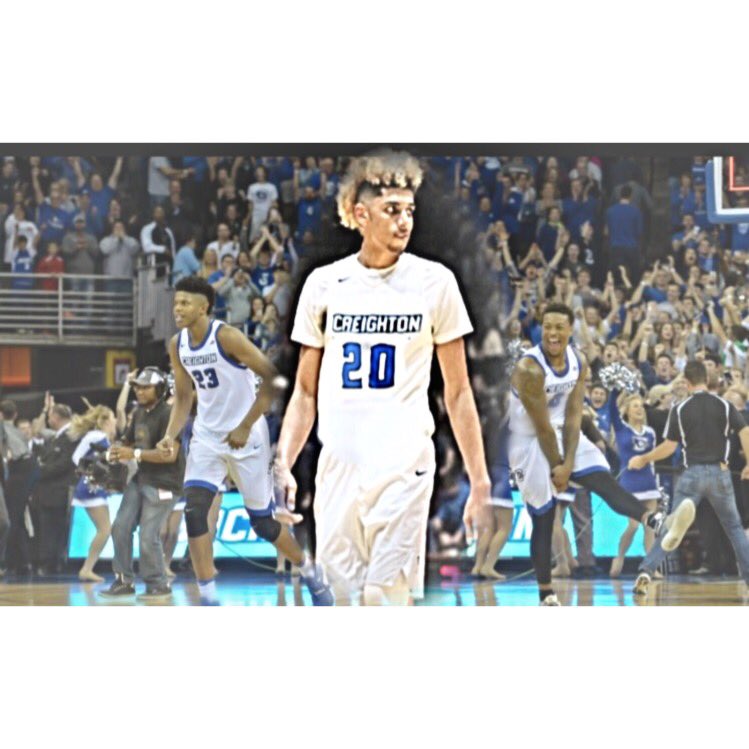 ERiC_RuDeN23's tweet photo. Imagine this big 3🙏🏻 the blue and white looks good on you @20tugs https://t.co/bjDJFnlfCn