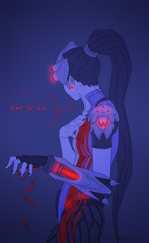 lmpersoneIIe's tweet image. “тoυer poυr vιvre; c'eѕт la vιe.”