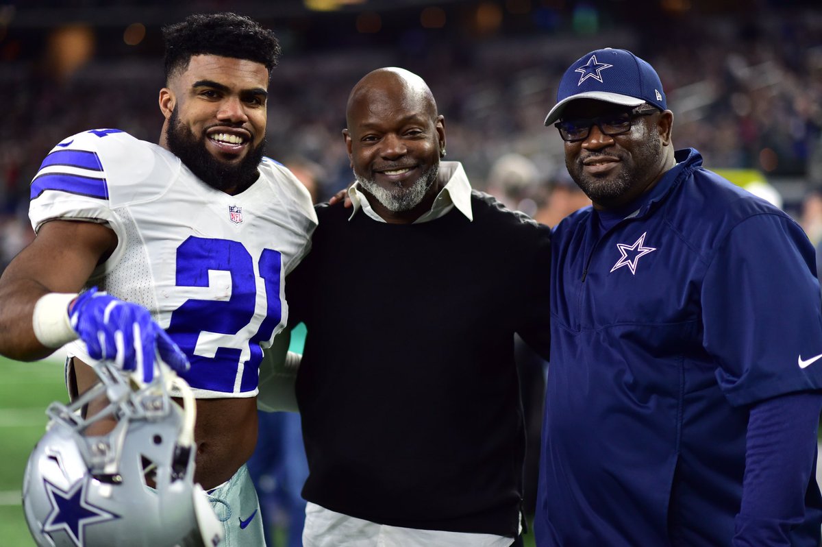 No caption needed. #TBvsDAL