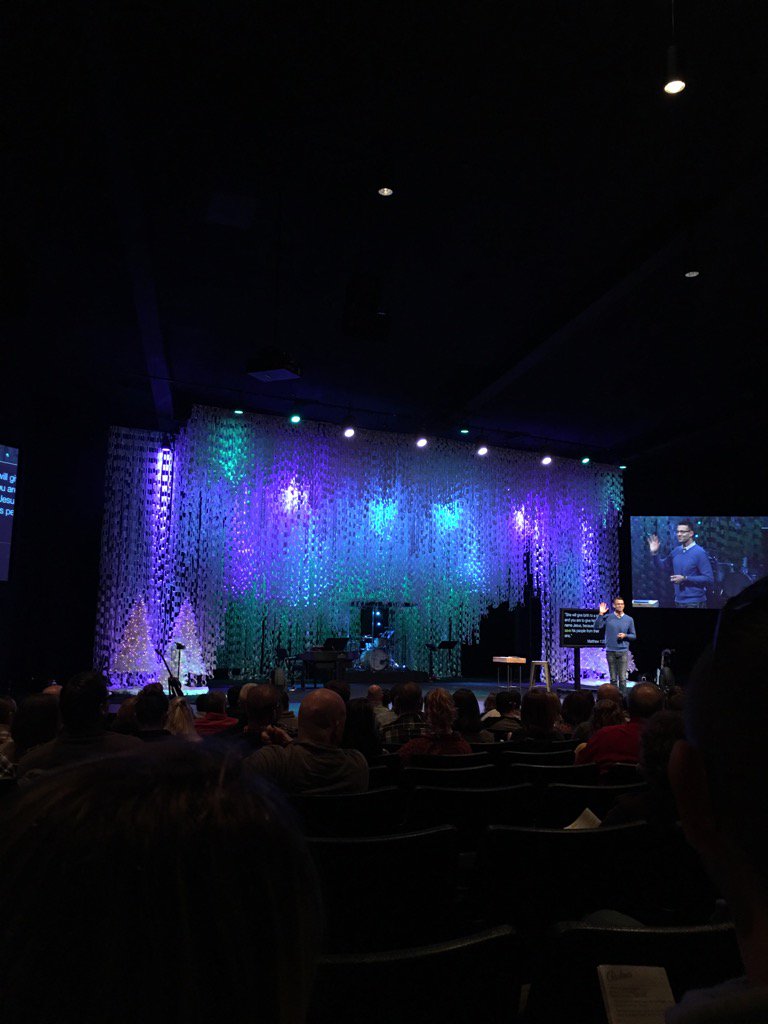 @my_eclife great Lords day!