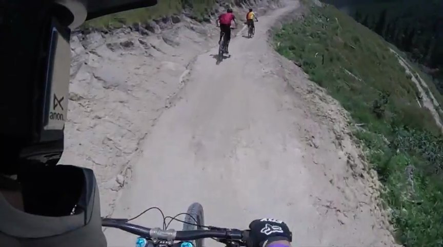 AboutHalfFull's tweet photo. First Lap of @ChristchurchPrk  #ChristchurchAdventurePark via Stefan Nikoloff https://t.co/Mutwnz3men https://t.co/LZEJe139V4