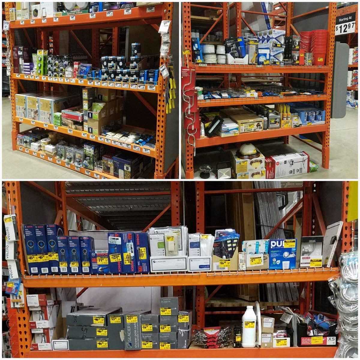 Britt Hanshew (@britthan1115) on Twitter photo Beautiful looking clearance bays! Thanks for the help <a href="/depotdrew/">Andrew Dixon</a> :) #perfectbays <a href="/JanaVugteveen/">Jana Vugteveen</a> <a href="/HD2720walker/">Walker2720</a> @DavidMann2720 <a href="/bobsaniga/">Bob Saniga</a> Beautiful looking clearance bays! Thanks for the help <a href="/depotdrew/">Andrew Dixon</a> :) #perfectbays <a href="/JanaVugteveen/">Jana Vugteveen</a> <a href="/HD2720walker/">Walker2720</a> @DavidMann2720 <a href="/bobsaniga/">Bob Saniga</a>