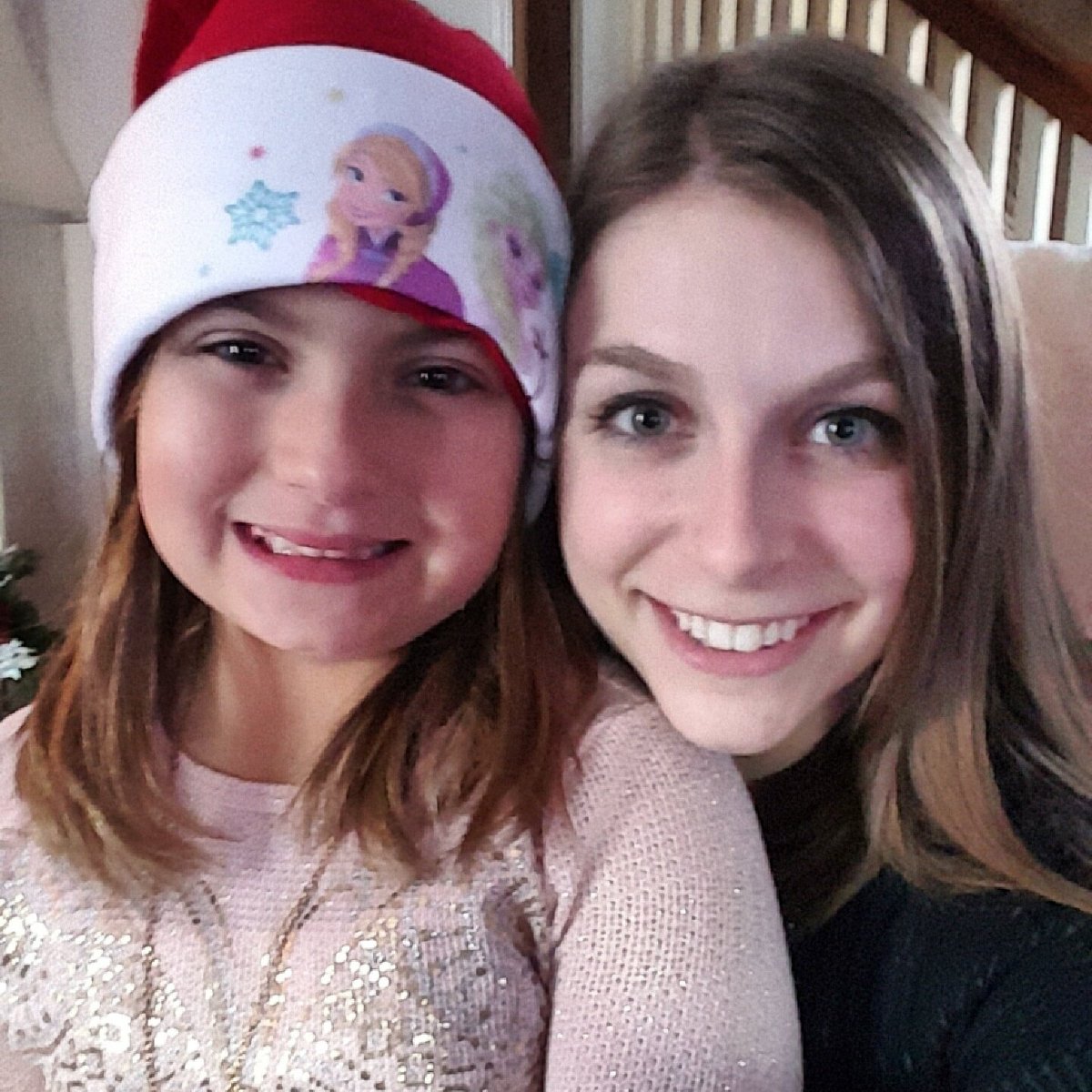 quirkyems's tweet photo. #adorable #niece #auntieem #christmas #duluth #quirkyemily https://t.co/SCfpPgi5nZ