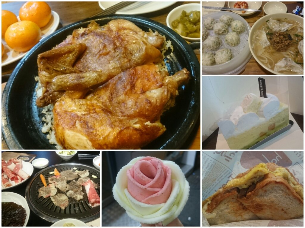 BARA_Manami's tweet photo. もっと韓国にいたい～ https://t.co/lApykjEt8y