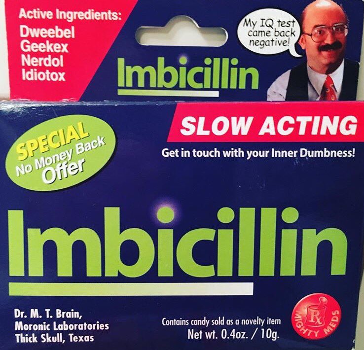 labproblemz's tweet image. Unclog my brain with this.