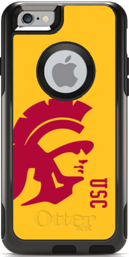 YNotLogo's tweet photo. #Trojans #FightOn with an #USC Outerbox for your mobile phone. Get yours today at: https://t.co/3XiMRPA4n9 https://t.co/hPHaJ119tr