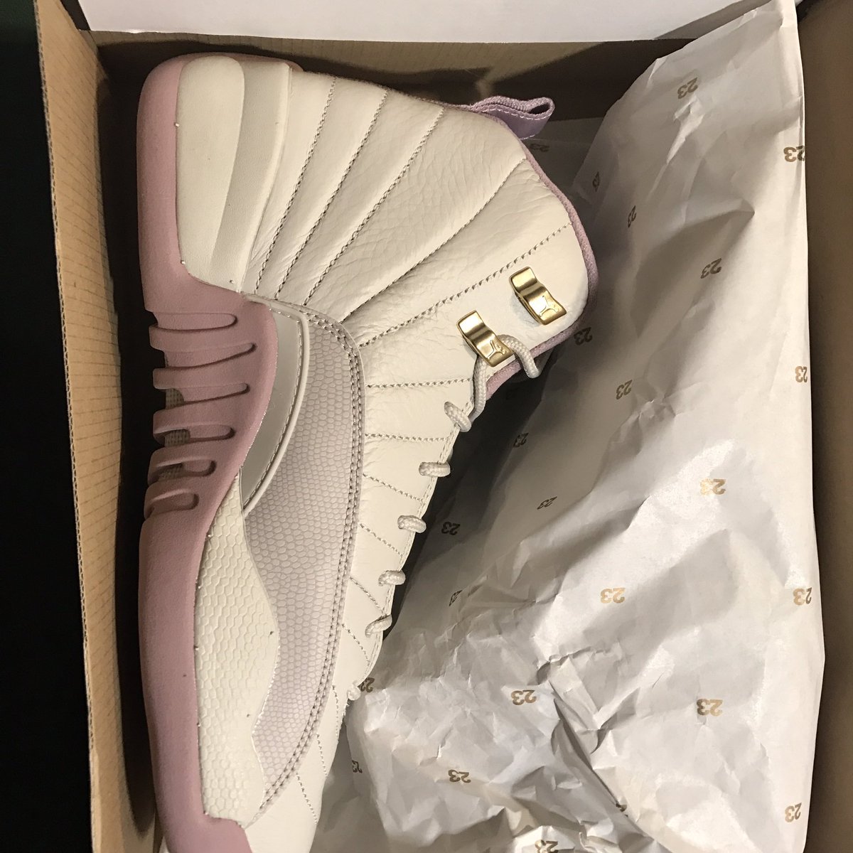 CHROMEKING's tweet image. Sz 8y Ds $175 shipped