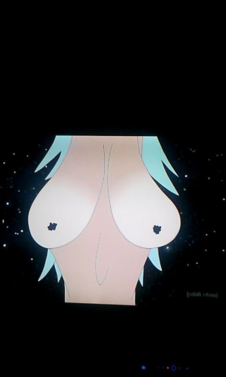 hayman_chris's tweet photo. @83026bill mortys tripping scene ,version of Rick when morty saves the giant fart! #mortynightrun https://t.co/segYhxnTUt