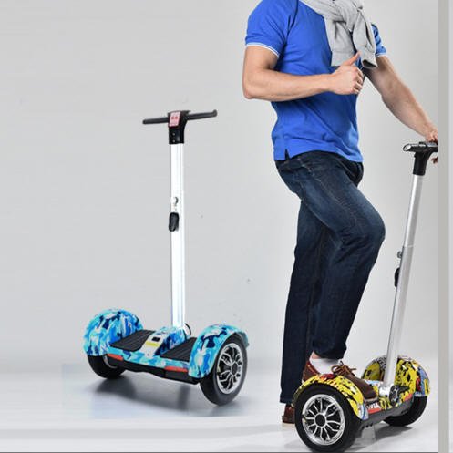 chinaflamegroup's tweet photo. Mini Electric #SelfBalance #Scooter with Handle
Ground clearance:60mm
Tire size:9inch tire(Big Wheel)+handle
https://t.co/TLWngfB97Y https://t.co/7UARpCnPlO