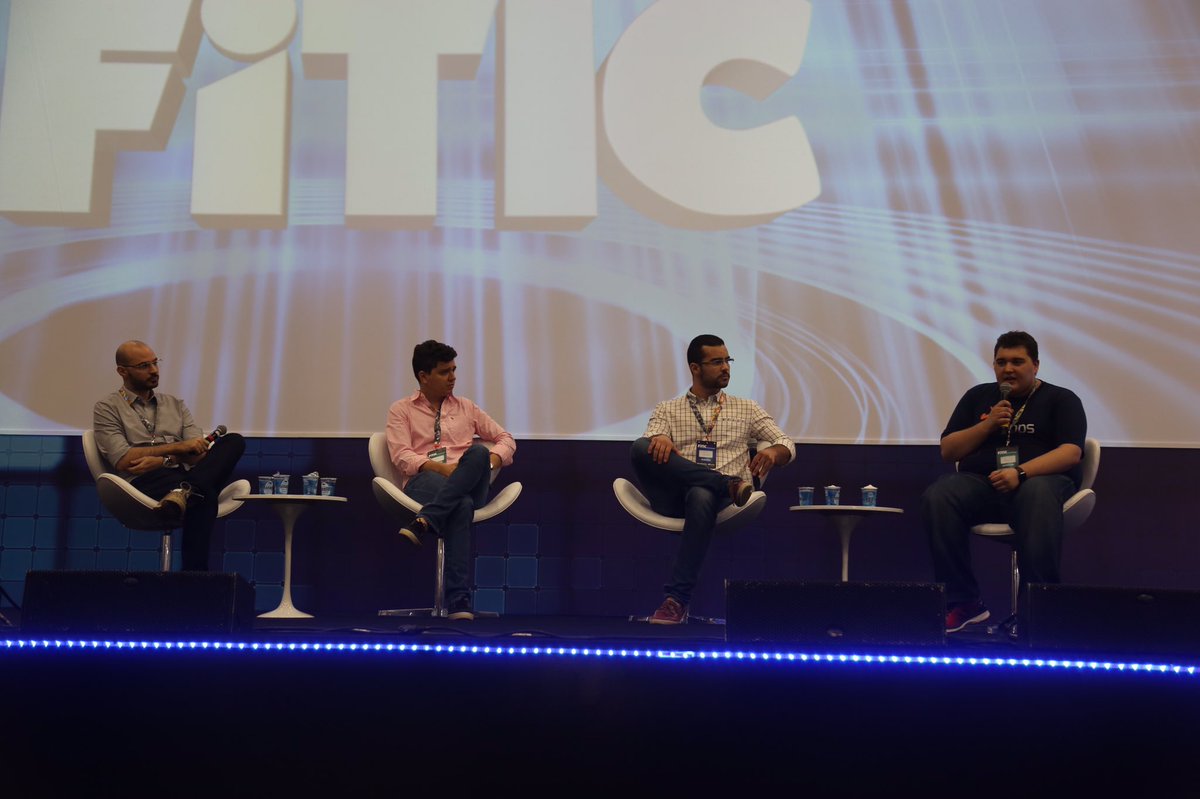 xappsbr's tweet photo. Painel sobre desenvolvimento de #aplicativos com nosso CEO na #FITIC https://t.co/cV7PdotpD0