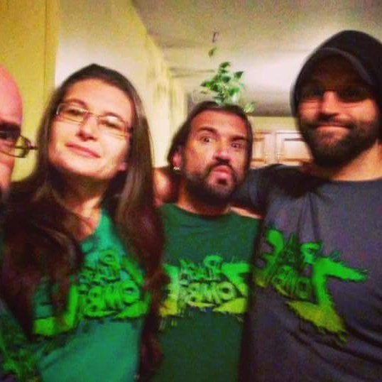 JLabrie01's tweet image. Plaga Zombie American Invasion trailer premiere. #pzai @PlagaZombie4 @WalterArgento @SaiConFilm 

youtube.com/shared?ci=tbLY…