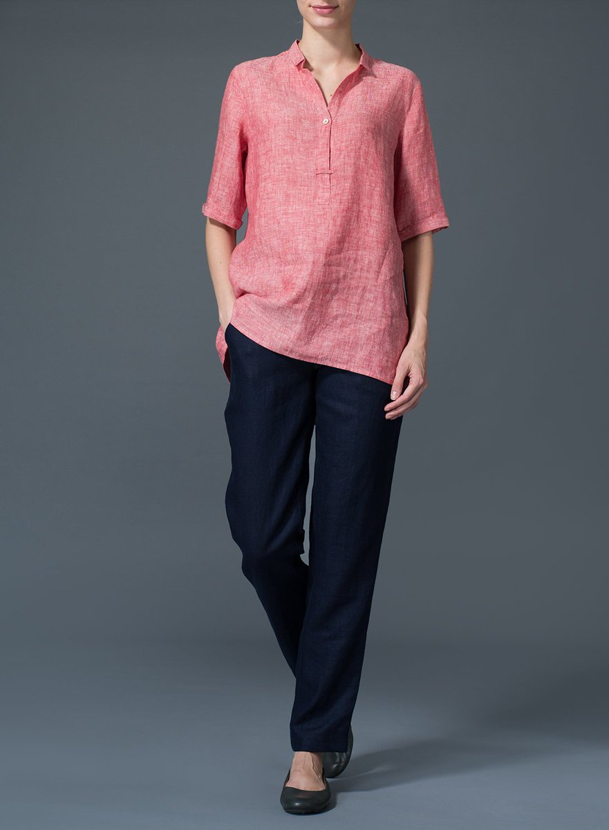 vivid_linen's tweet photo. Causal chic look
#linen #ootd #comfy #holidayseason #red #onlineshopping https://t.co/iDuMUjlz3p