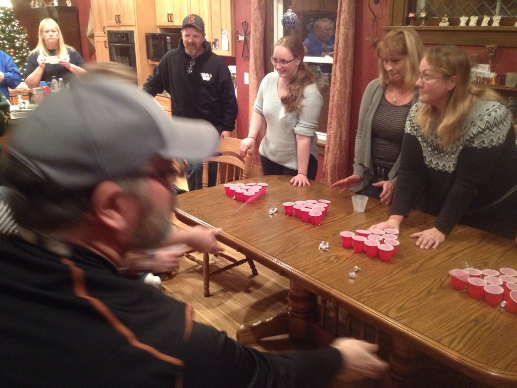 Iowa_Crush's tweet photo. S/O to @mpmattsiouxcity and @sararicke for hosting the Crush Softball Christmas party!! #blessed https://t.co/PFjgyUBK19
