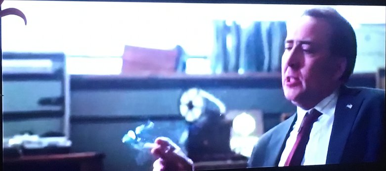 Eric Snyder tweet media