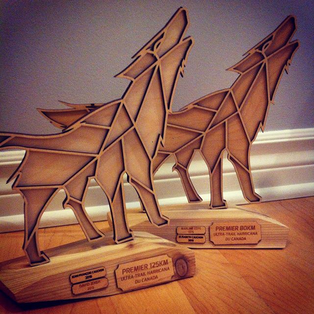 Ultra-Trail Harricana du Canada™ (UTHC) tweet media