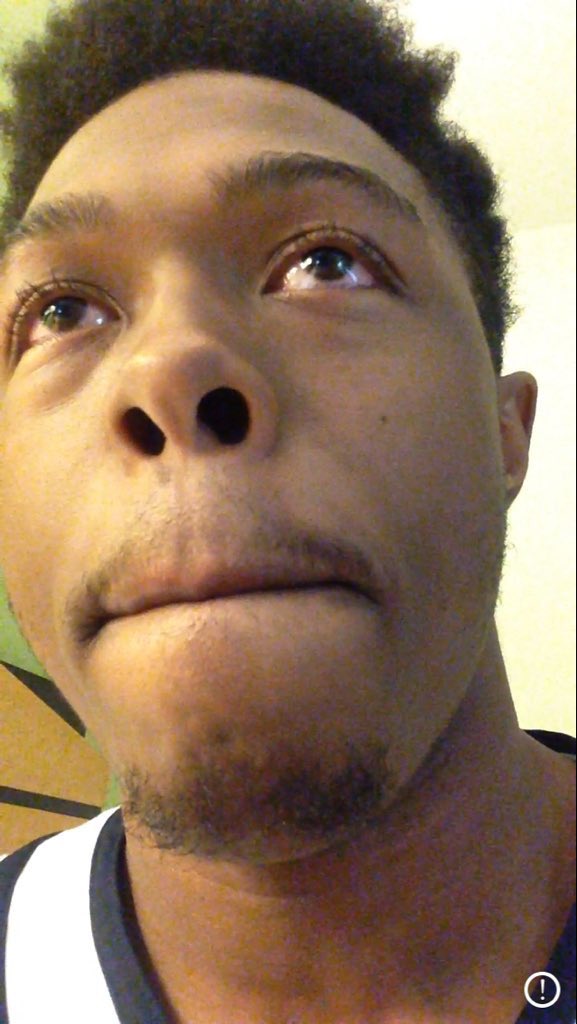 lowkeybasedgod's tweet image. When you in class and somebody say "it smells like weed"