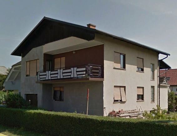 #drazba Hiša (189,8 m2), Ul. Nade Kovačič 2, M. na Dravskem polju. Izklicna cena = 72.800 €. izklicna-cena.net/stanovanjska-h…