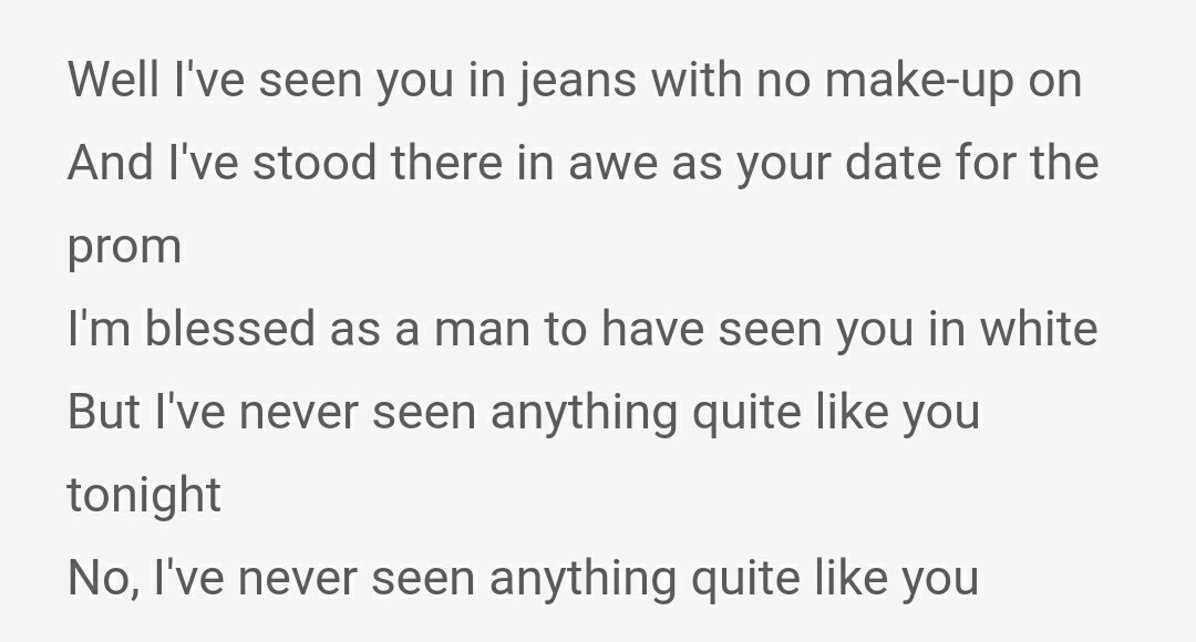 BrasilTheScript's tweet image. Sobre Never seen anything quite like you