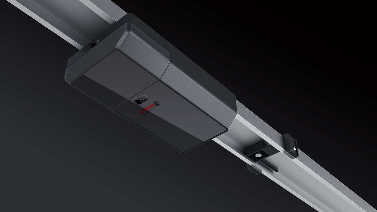 Technology changes life everyday , we only focus on the best quality garage door for the world . ETDOOR etdoor.cn