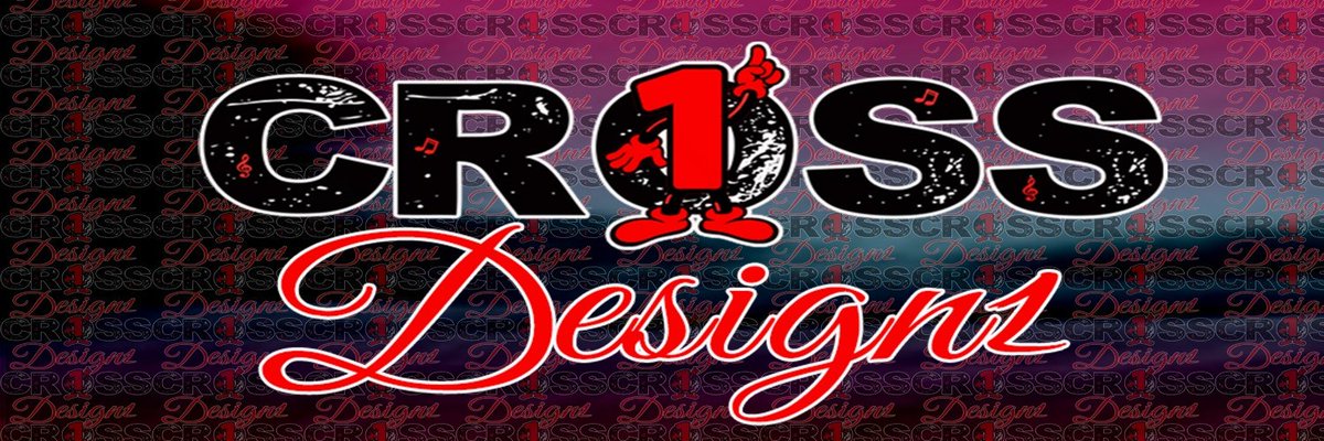 CrossOneDesignz's tweet photo. Book us Today! 
Get your ideas ready and contact us  @crossonedesignz (48hr turn around time on most projects)Sponsored by CrossOneRecords https://t.co/4yY81dr6bQ