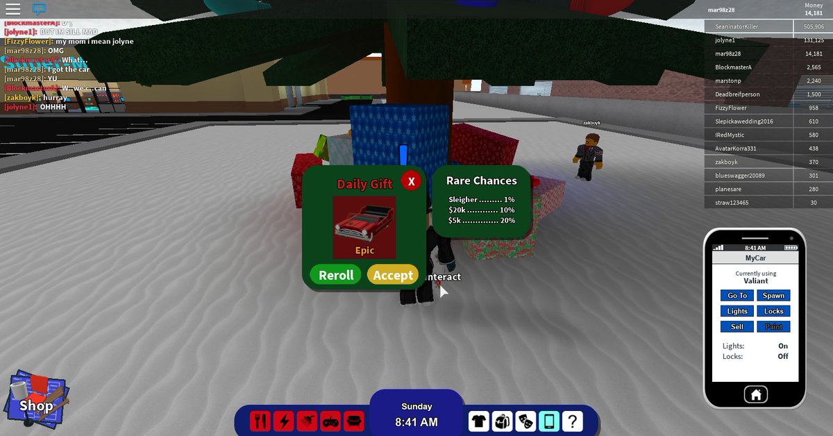 Firebrand Roblox 0425 - 