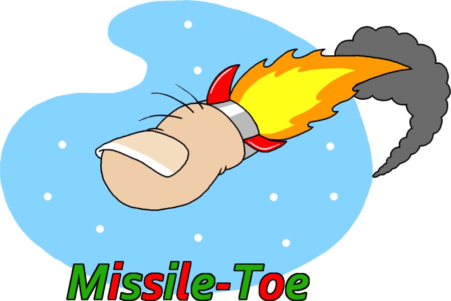 harold_foot's tweet photo. In honor of the holiday season https://t.co/42ZGWqLKVS