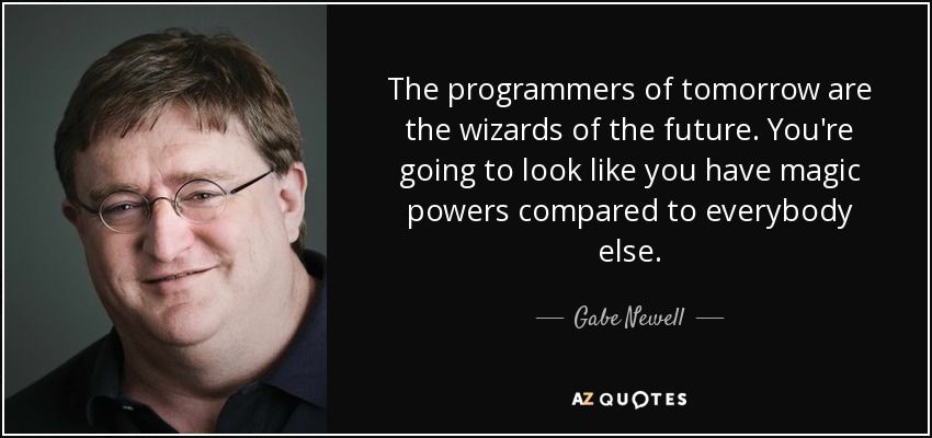 codechef's tweet image. #CodeChef #ProgrammingQuote
