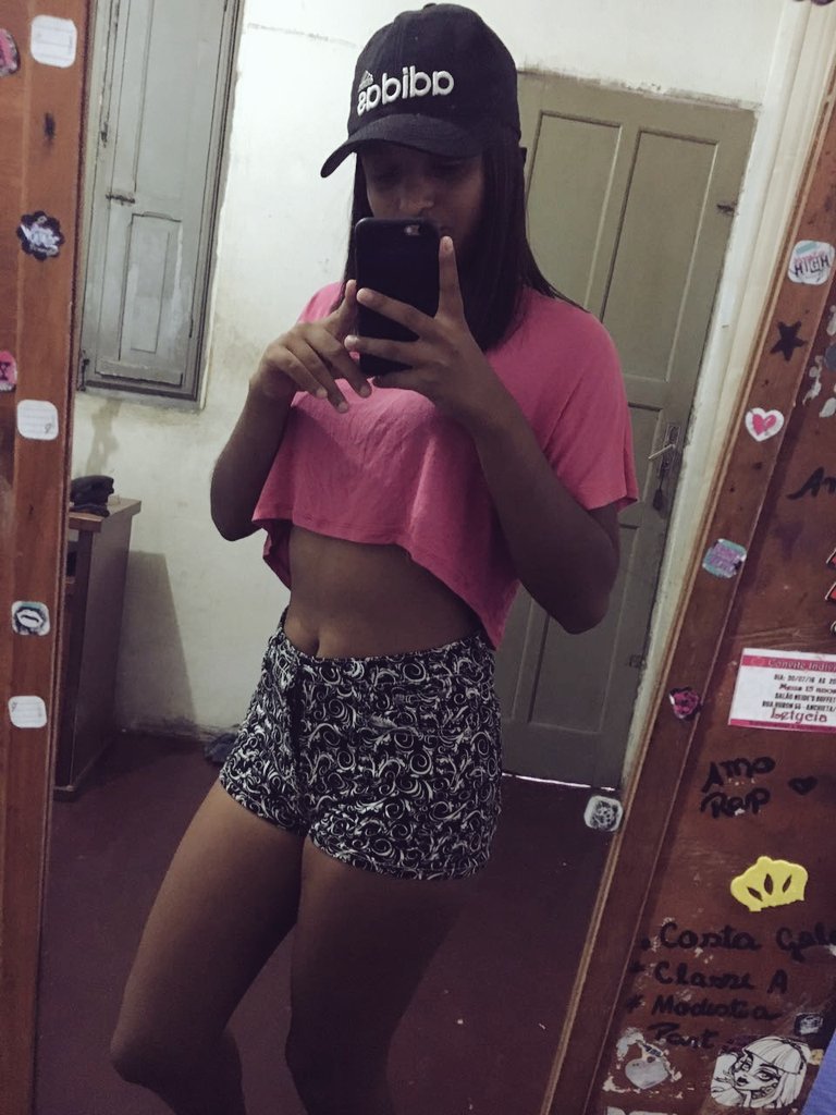 3_bandida's tweet photo. Teguinha 👽 https://t.co/DCsM3jFtNO