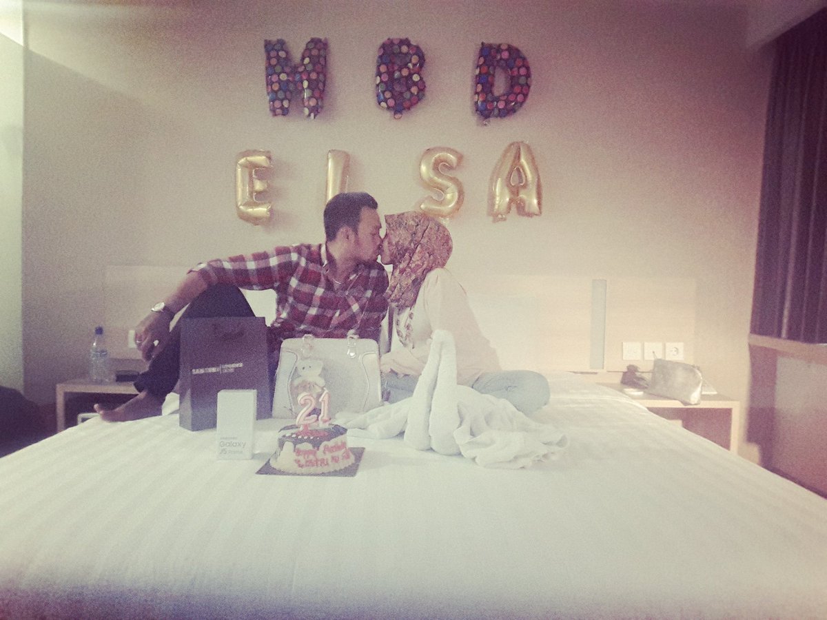 Elsa Ardianasari (@ardianasarielsa) on Twitter photo 