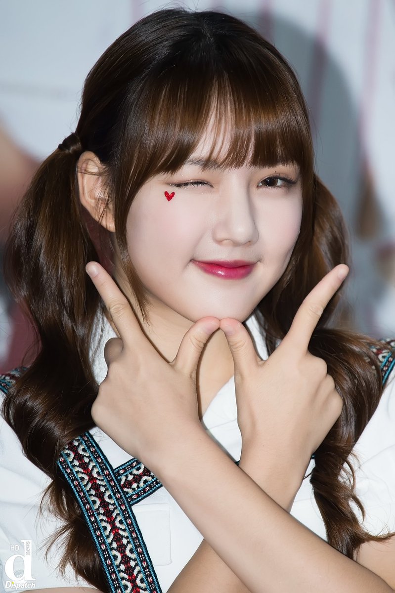 PYXSinBe98's tweet photo. PYXIS_Ent @PYXKTY89 Hallo oony! Welcome to PYXfams💕 betah yaaaa oony💗💗💗 https://t.co/P1cG7ziqaT