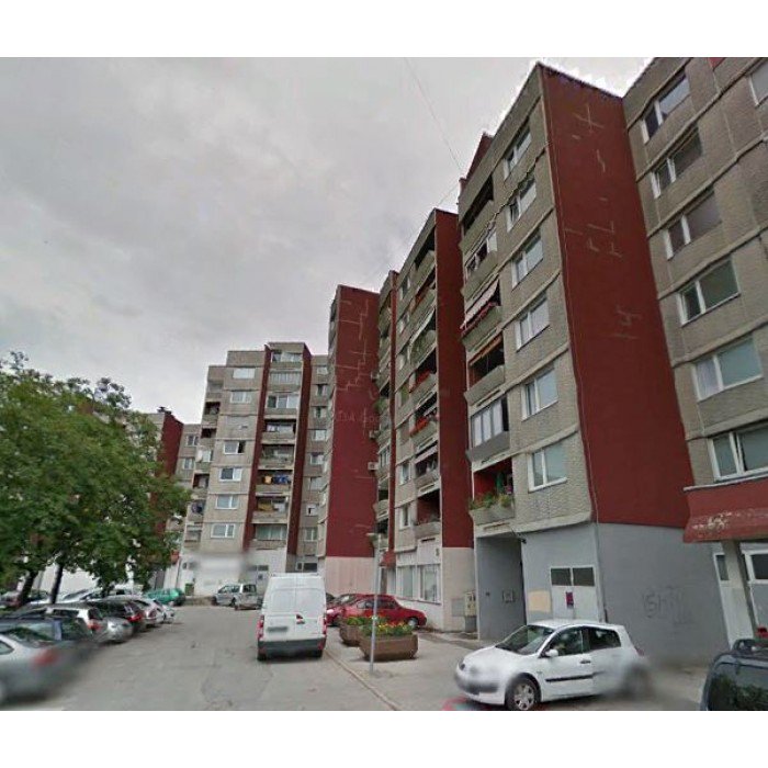 #drazba Stanovanje (65,2m2), Mestni trg 14, S. Konjice. Izklicna cena = 42.490€. izklicna-cena.net/dvosobno-stano…
