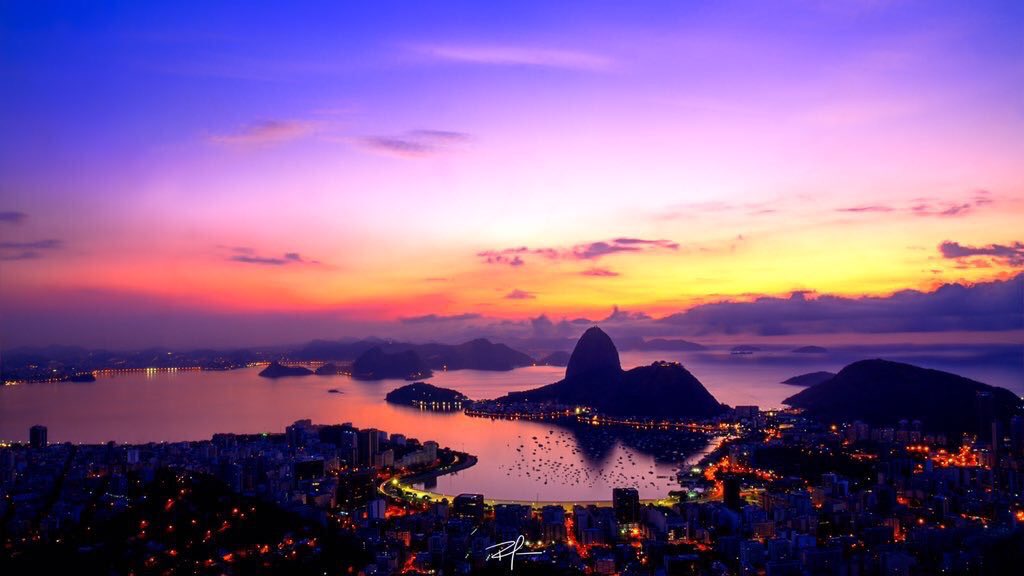 EarthsImages's tweet photo. Brazil https://t.co/kpsEL1Ht3W