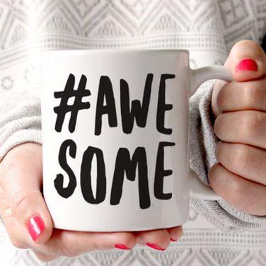 Snap_Made's tweet photo. Just #Awesome! @Snap_Made #Mugs>https://t.co/blJeVbRR93
#winter #sweetquote #quote #gift #style #customgifts #girl #fun #quotes #girly https://t.co/5qU65OdvbK