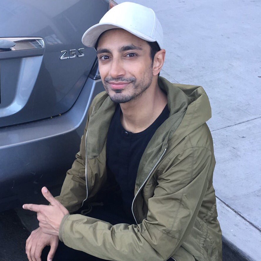 the oa screencaps on Twitter: "elias rahim // riz ahmed…