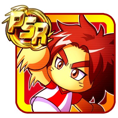 実況パワフルサッカー パワサカ 公式 アイコンプレゼント第5弾でやんす 今回は我がパワフル高校サッカー部のキャプテン 岸くんでやんす 親分気質でリーダーシップもあるでやんすが 少し大雑把 いやいや 豪快な性格が頼もしいでやんす パワサカ