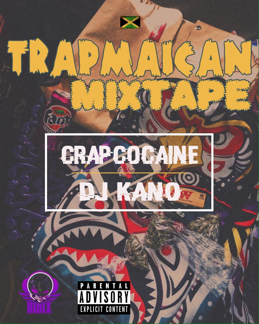 RidixBoss's tweet photo. https://t.co/bFvm7JjFmU #trapmusic #jamaica #mix https://t.co/n2c5jzSts8