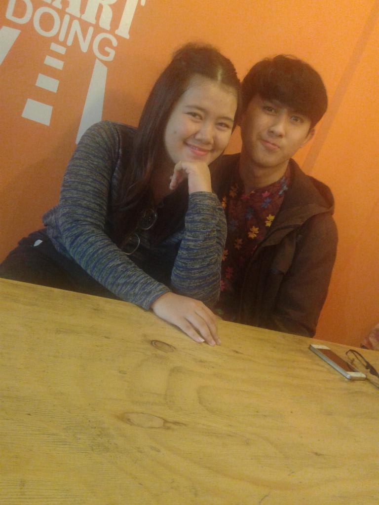 EvyCassandra24's tweet photo. Mardani Dhiafikri R 😊😘💕💞 https://t.co/GR0MnZYsb7