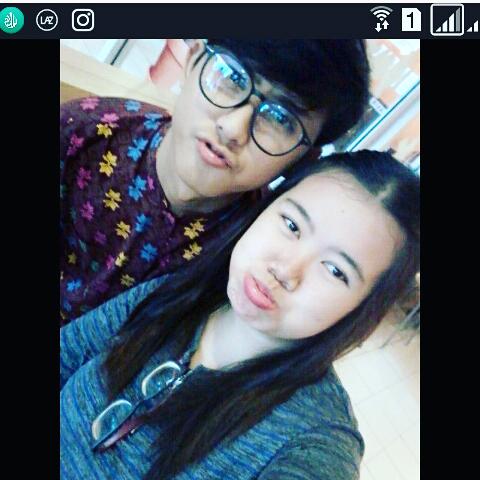 EvyCassandra24's tweet photo. Kokoh dani 😙😍😘💕💞 https://t.co/RpkMJ6IVun