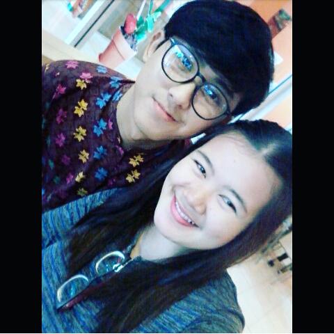 EvyCassandra24's tweet photo. Kokoh dani 😙😍😘💕💞 https://t.co/RpkMJ6IVun