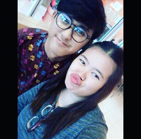EvyCassandra24's tweet photo. Kokoh dani 😙😍😘💕💞 https://t.co/RpkMJ6IVun