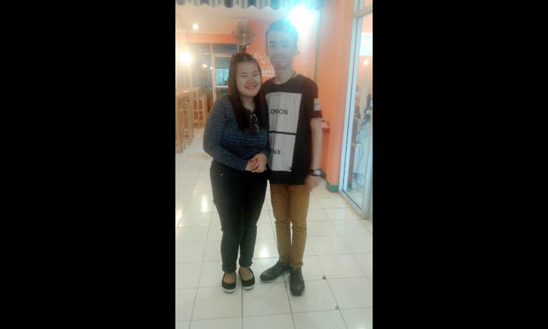 EvyCassandra24's tweet photo. Yudha Septiana Nasution 😊💕 https://t.co/n5GGb1ksIO