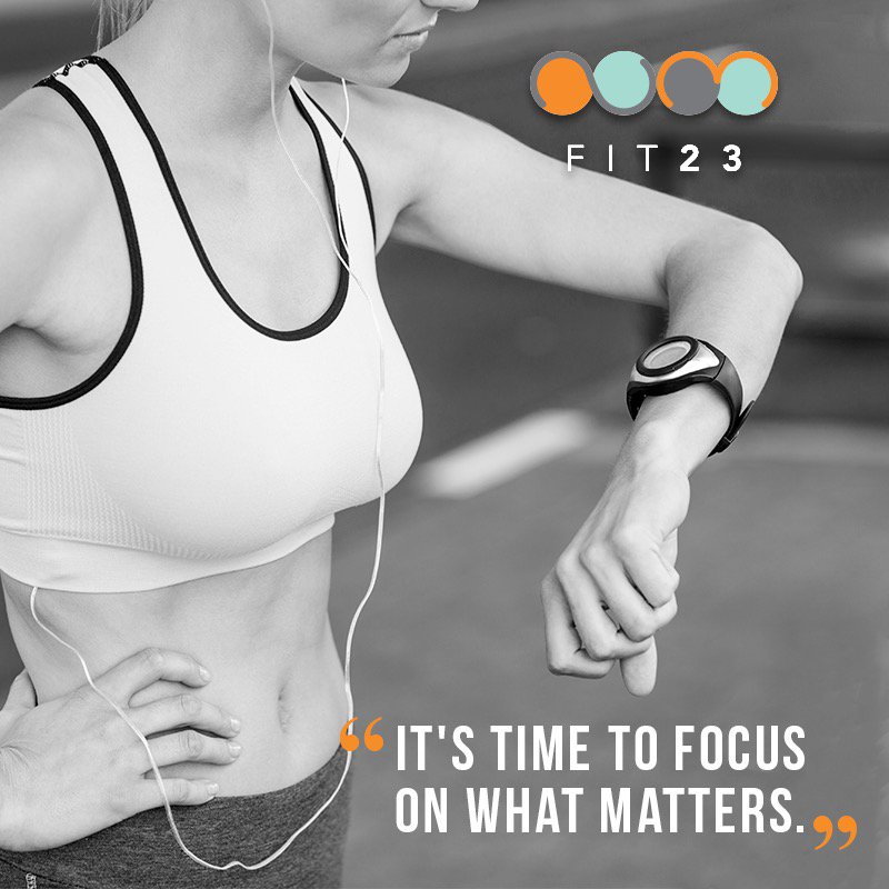 fit23mx's tweet photo. No tienes que esperar el año nuevo para estar en forma. #GetFit23 https://t.co/qfvTQVqe21