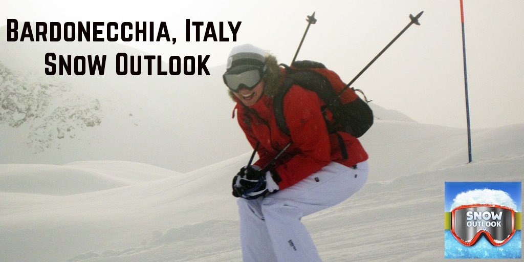 snowoutlook's tweet photo. #Bardonecchia, #Italy #Snow #Outlook
Expecting less Snow than normal.
https://t.co/LPYmRvUsD4 https://t.co/roJhPKxoMr