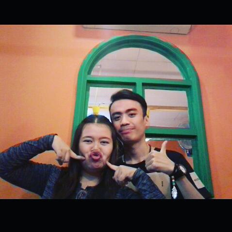 EvyCassandra24's tweet photo. Bebeb ku 😊😘💕💞 https://t.co/LOepUeCubf