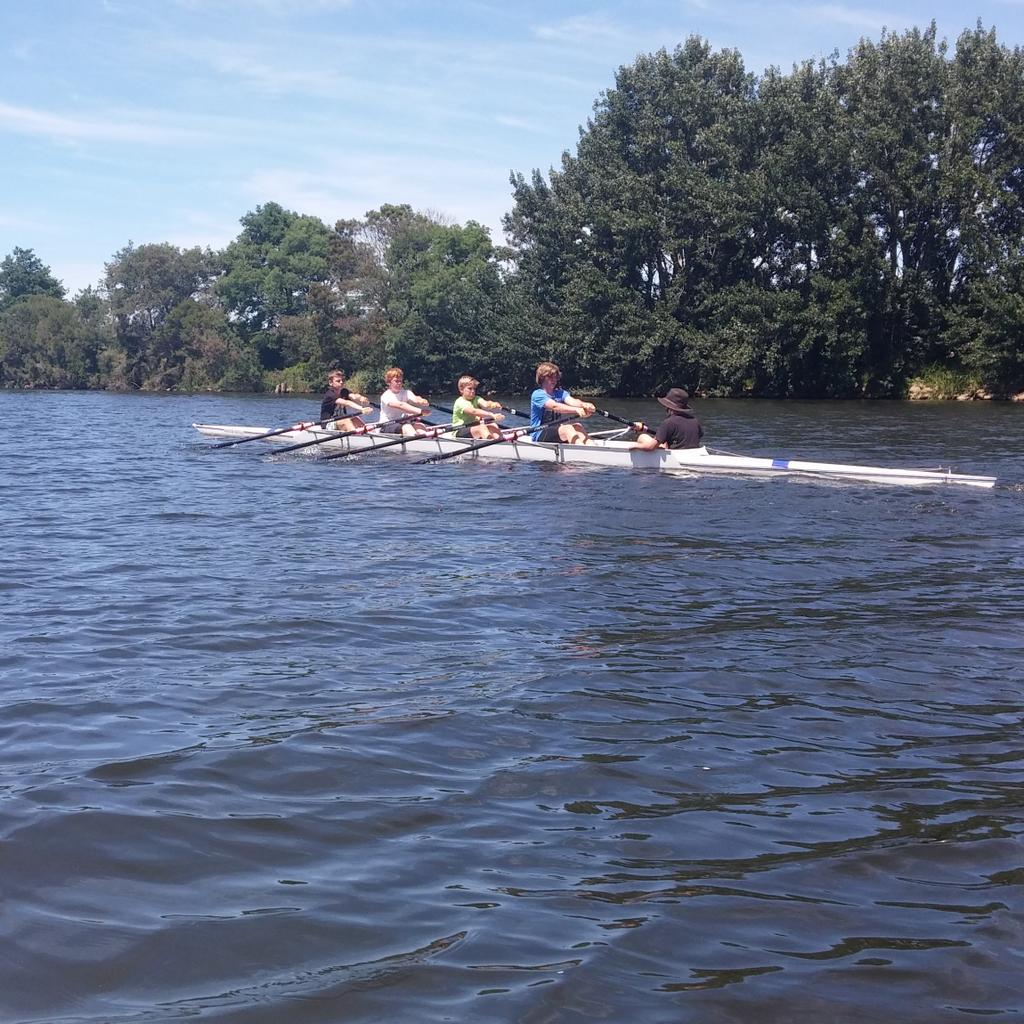 c45par's tweet photo. Last day of coaching before a couple of weeks off! (and probably last rowing photo for a while too #needmorevariety) https://t.co/h6IkyO2ZXo