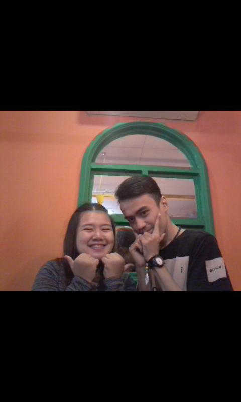 EvyCassandra24's tweet photo. Bebeb ku 😊😘💕💞 https://t.co/LOepUeCubf