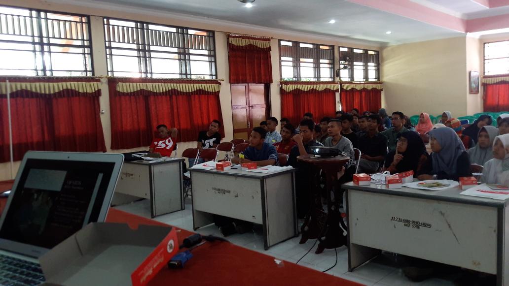 Smkn2Adiwerna's tweet photo. Workshop Seminar #C59 #Tegal https://t.co/UjgfXdIYZ3