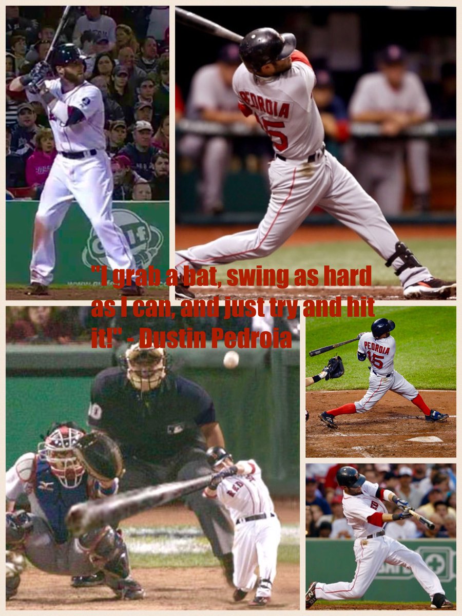 bobbeckbaseball's tweet image. The mentality of an elite hitter...at any level!

#ControlledAggression
#SelectivelyAggressive