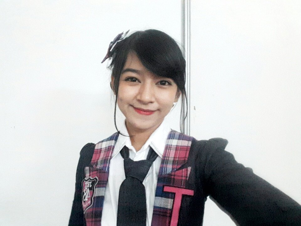 Cindy Hapsari tweet media